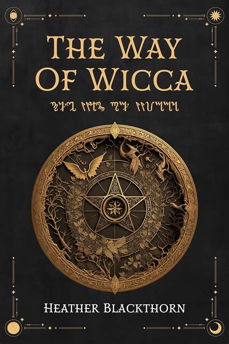 Wicca for the solitary witch
